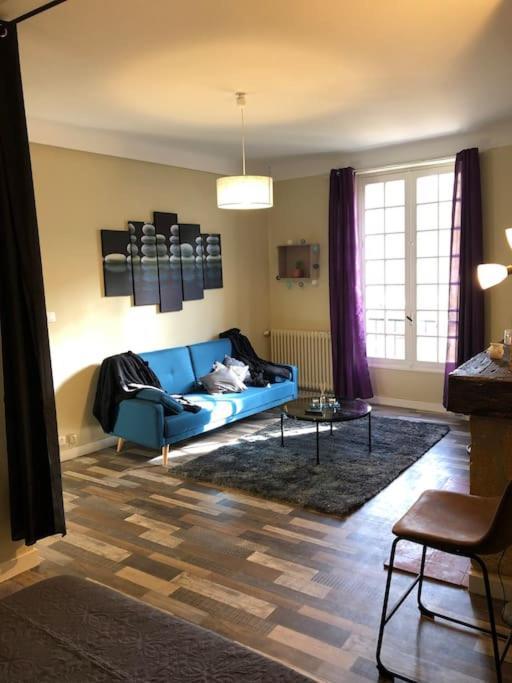 Escapade Cosy Au Coeur De La Cite Medievale Sarlat-la-Canéda Exterior foto